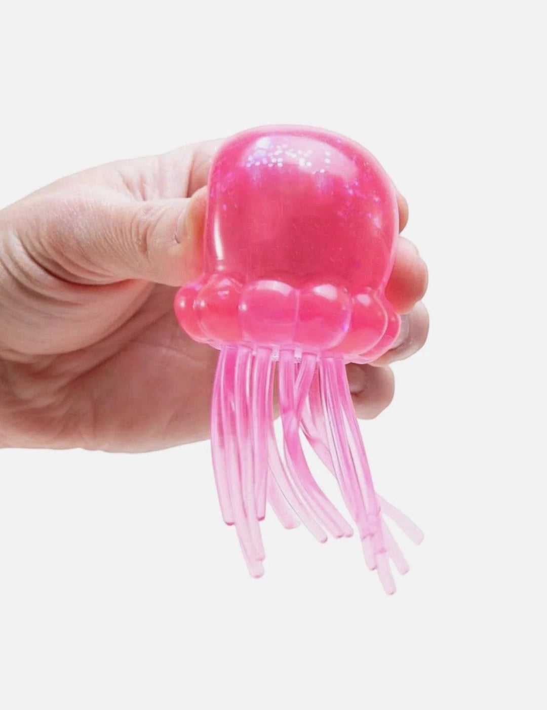 IN STOCK ~ Jellyfish Cutie Squishy