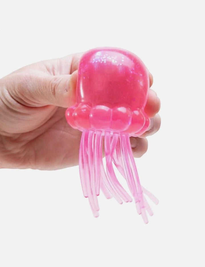 IN STOCK ~ Jellyfish Cutie Squishy