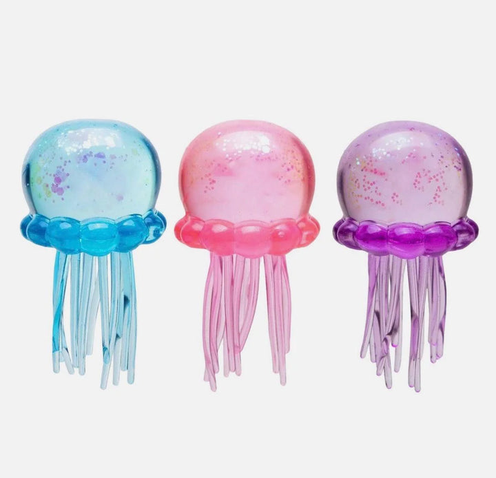 IN STOCK ~ Jellyfish Cutie Squishy