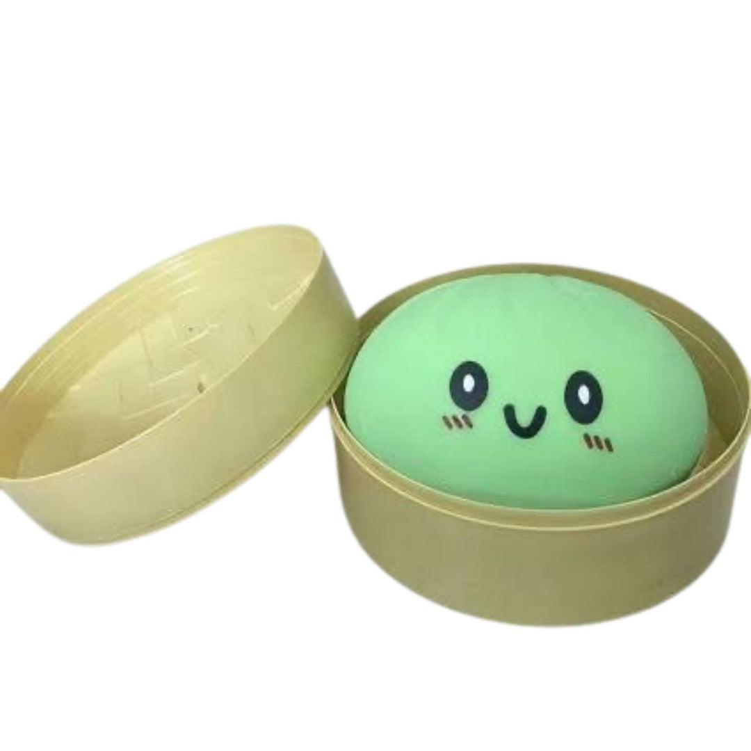 Jumbo Dumpling Cutie