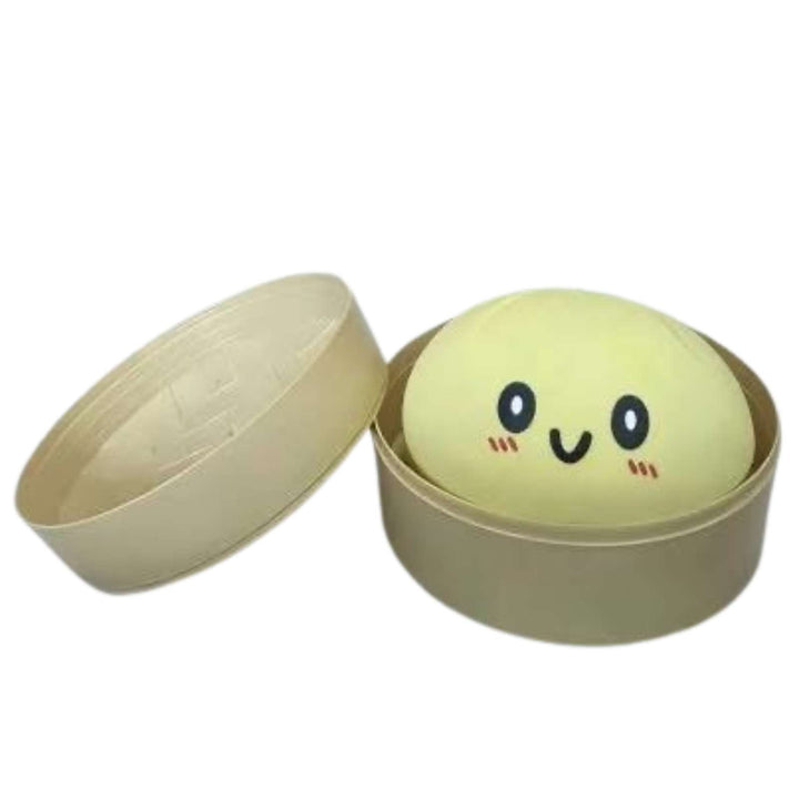 Jumbo Dumpling Cutie