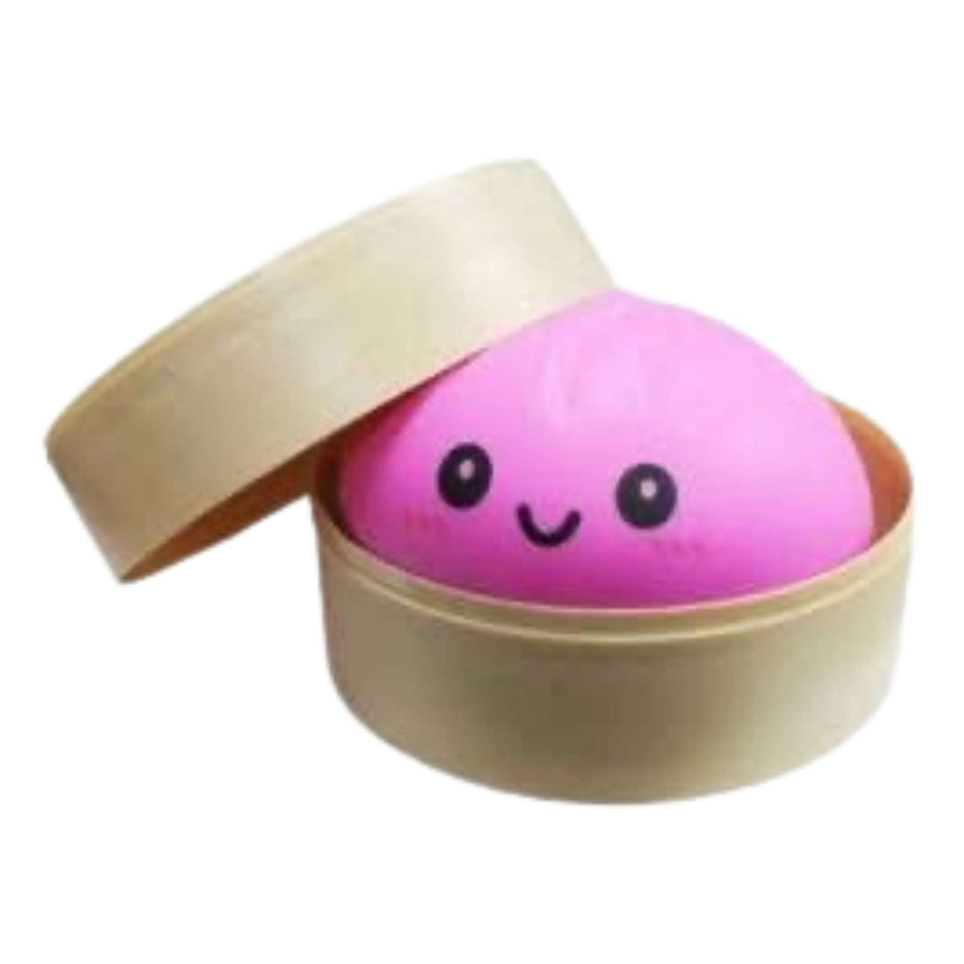 Jumbo Dumpling Cutie