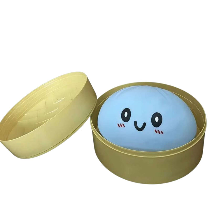 Jumbo Dumpling Cutie