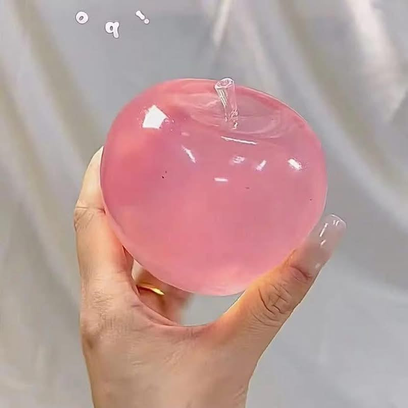 IN STOCK ~ Sweet Apple Squishy