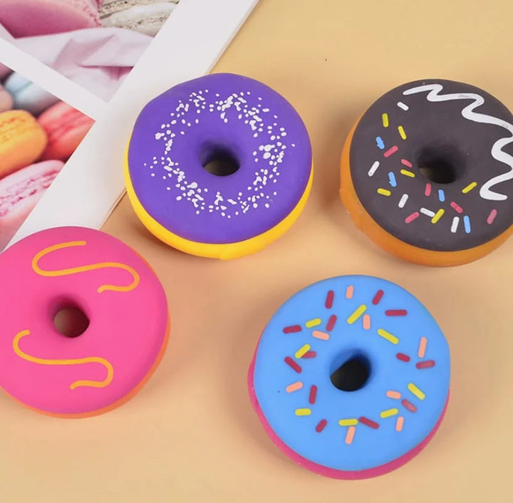 Donut Delight Squishy