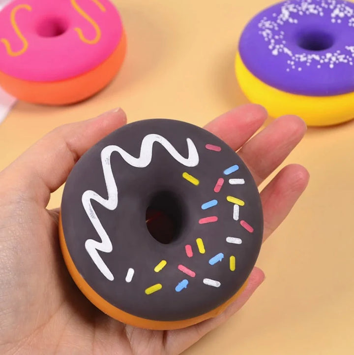 Donut Delight Squishy