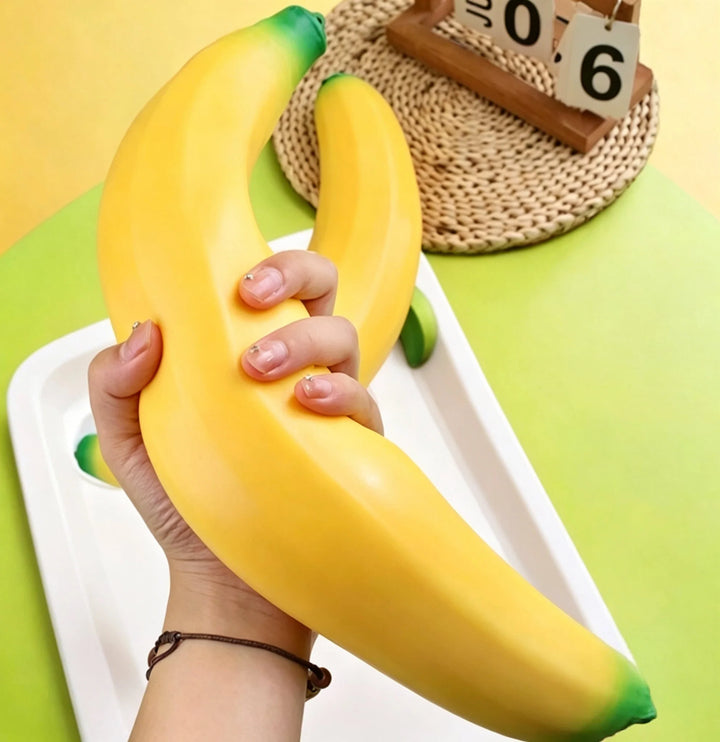 Go Bananas Squishy