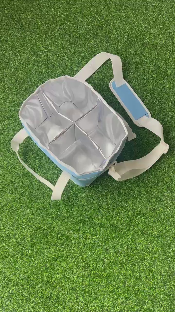The Drink Buddy Tote