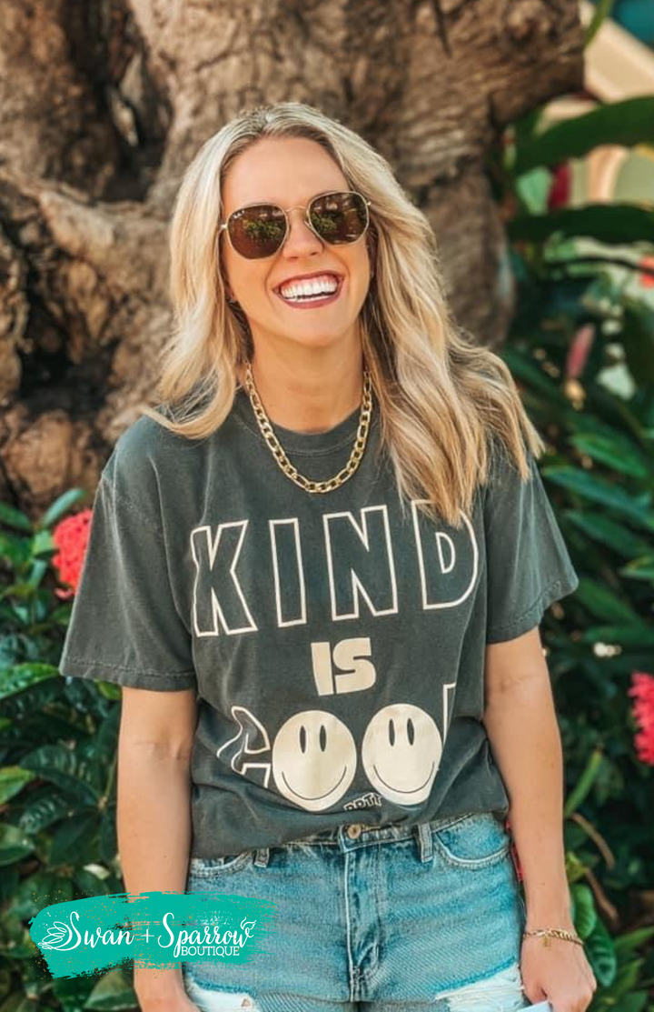 Kind is Cool