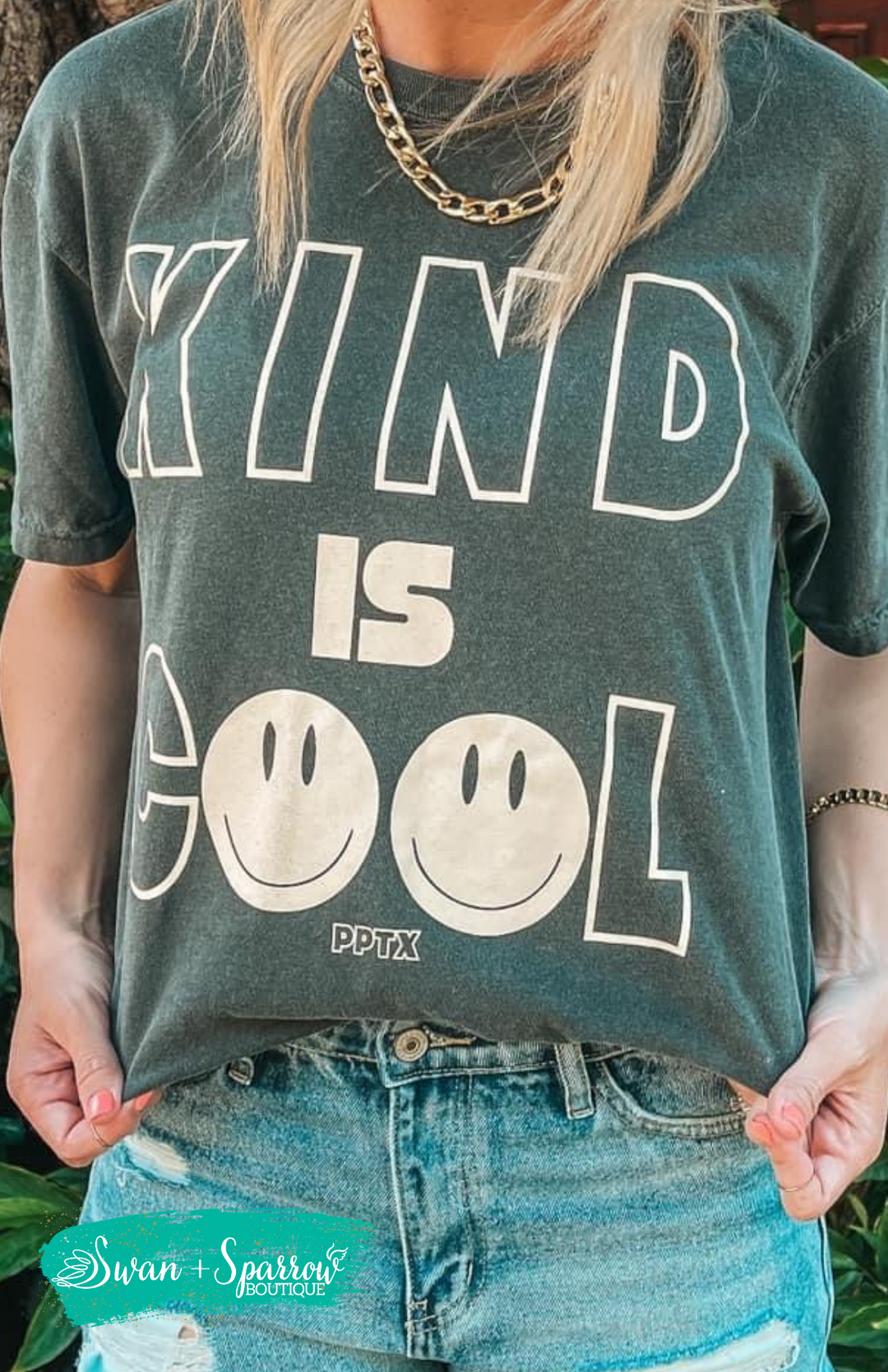 Kind is Cool