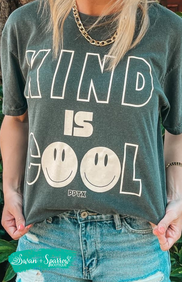 Kind is Cool