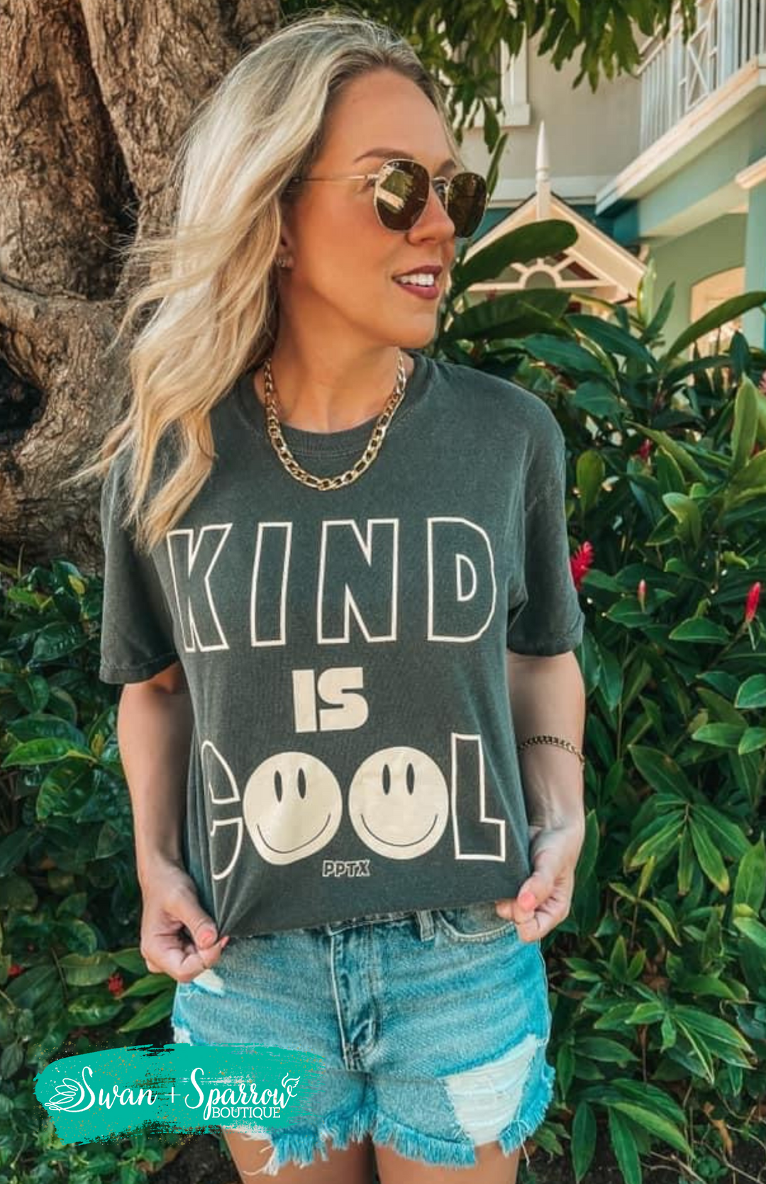 Kind is Cool